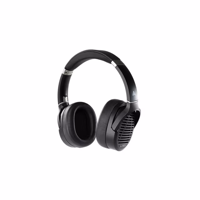 Audeze headset LCD 1 åpent headset for den mest kresne lytter.