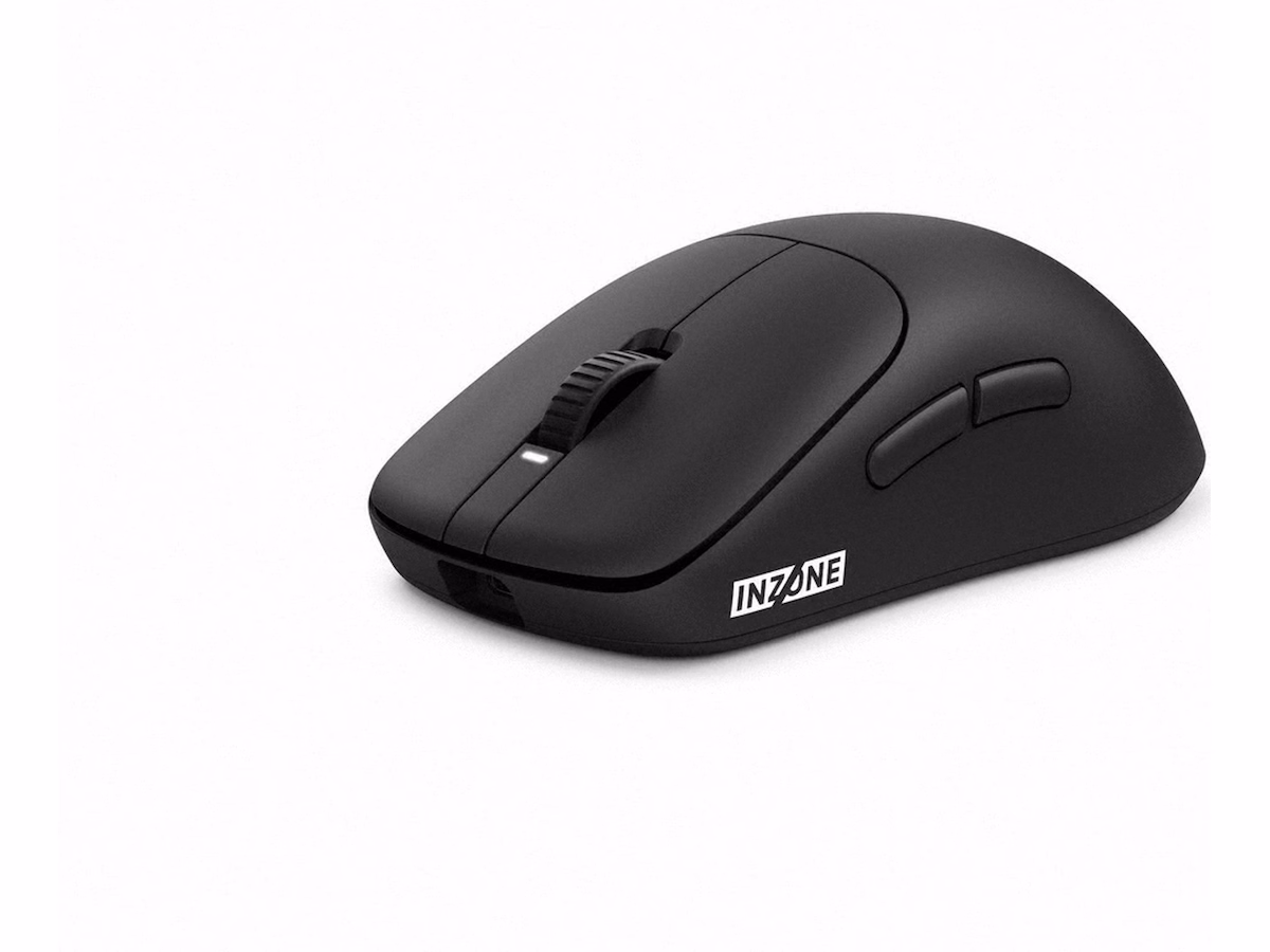 Sony INZONE Mouse-A Trådløs Gamingmus