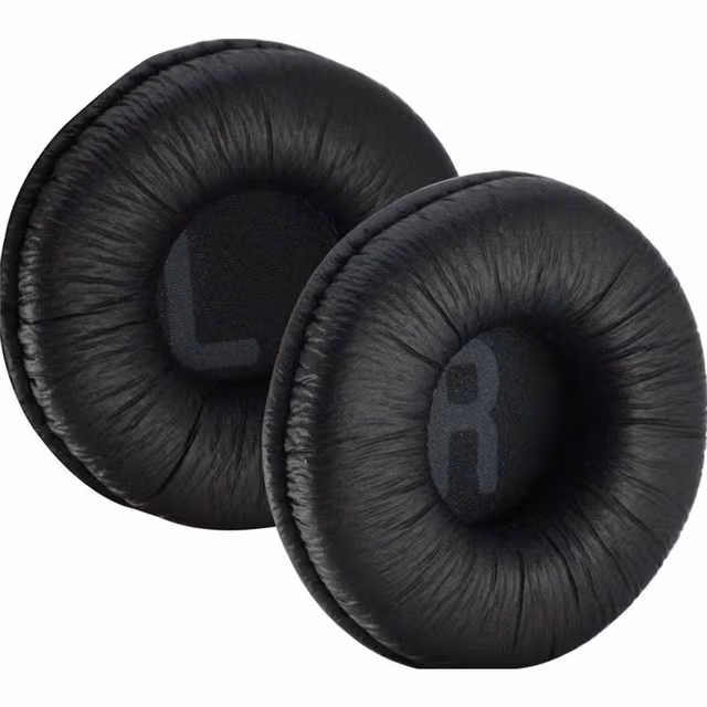 Øreputer JBL Tune 500BT  - Svart