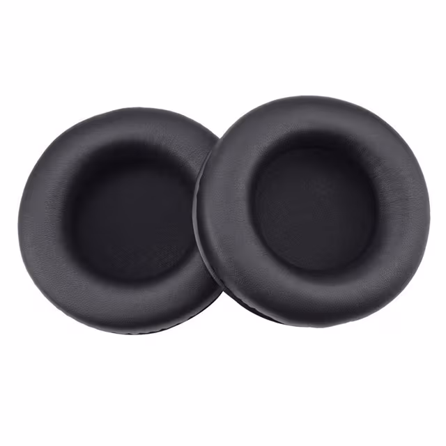 Øreputer JBL Synchros S700  - Svart