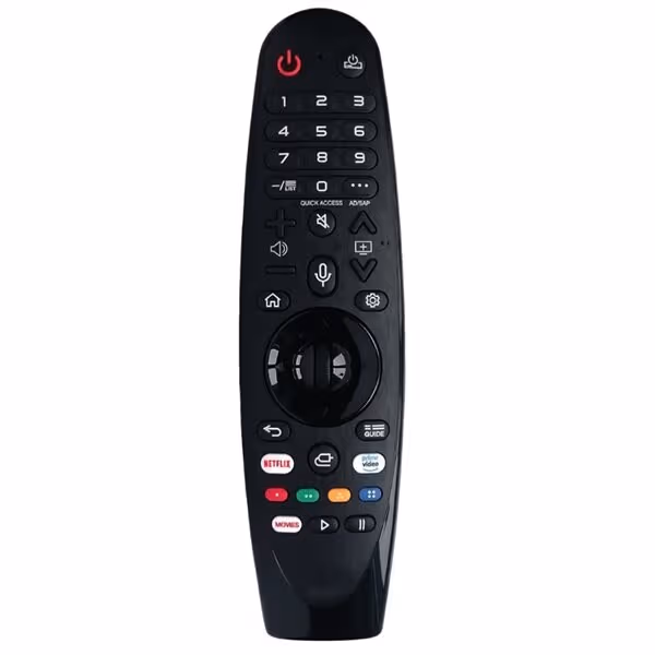 Fjernkontroll MR20GA for LG TV