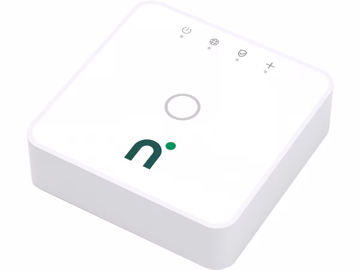 nimly Connect Gateway