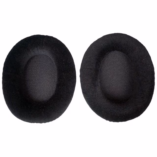 Øreputer Shure SRH940  - Svart