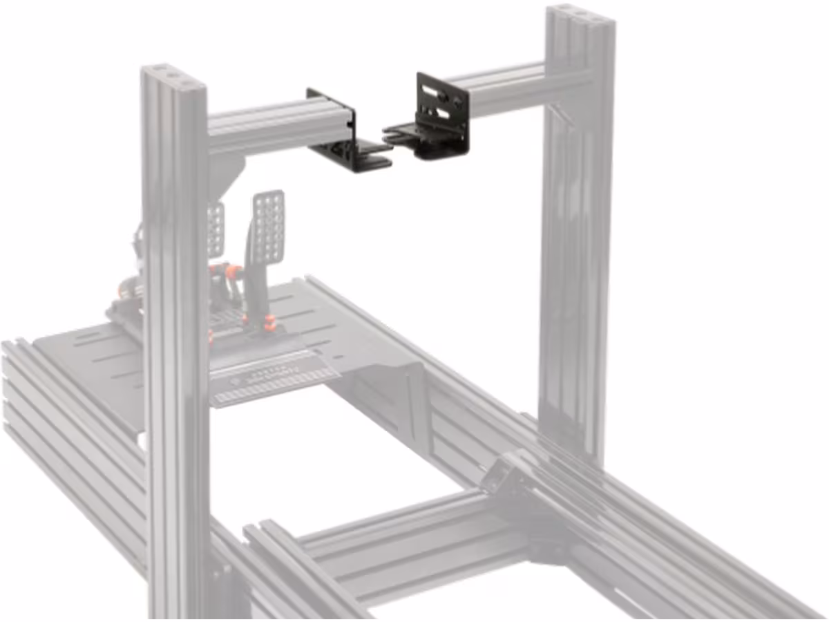 Asetek SimSports rattbasefeste med tilt
