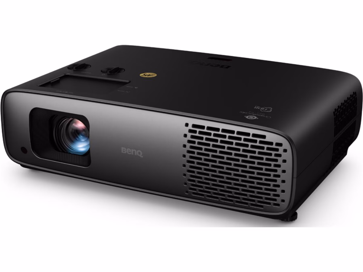 BenQ W4100i 4K 4LED projektor