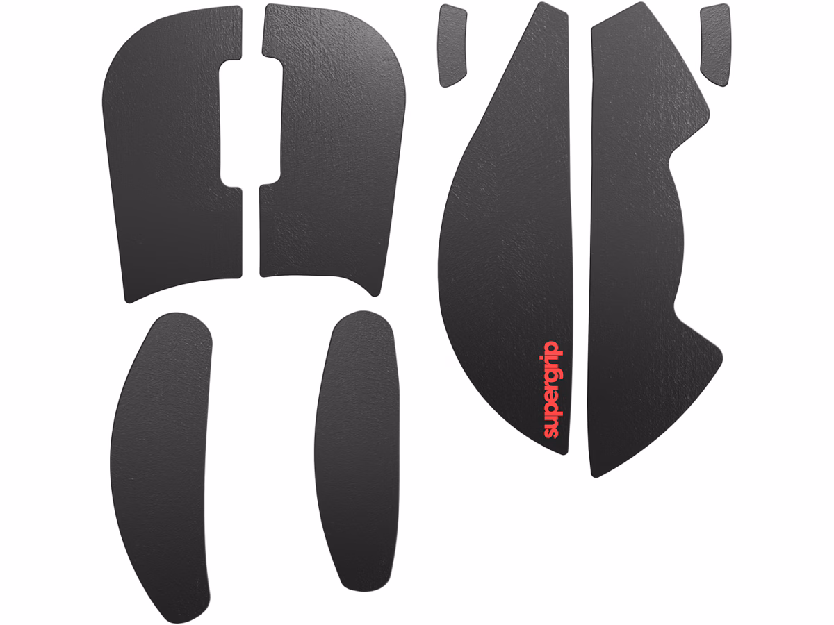 Pulsar Supergrip Grip Tape Xlite v3 Mini