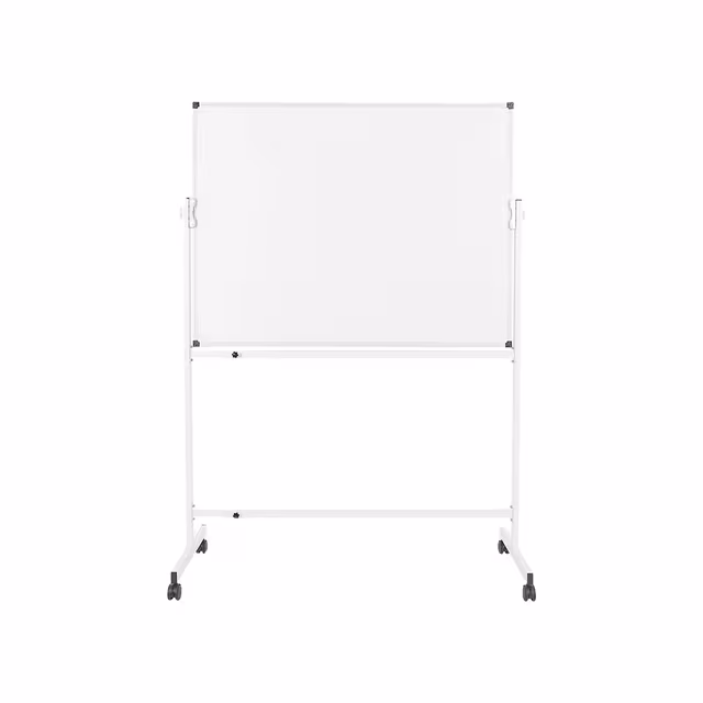 Lykke Flipoverstativ Business 90x120cm