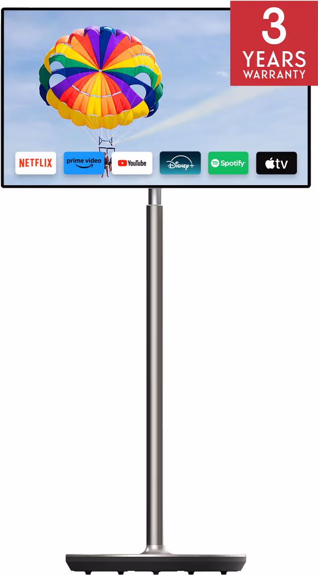 Thomson Go Plus 32" UHD smartskjerm (2025)