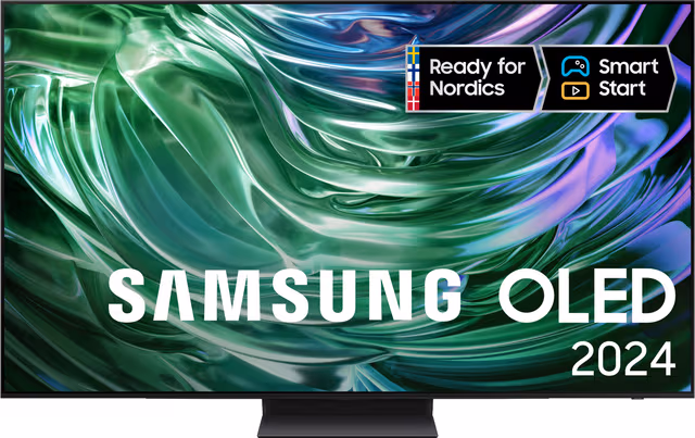 Samsung 77" S90D 4K OLED Smart-TV (2024)