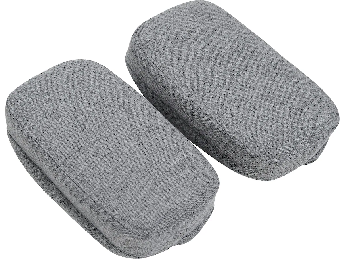 Svive Armlensputer (grå)