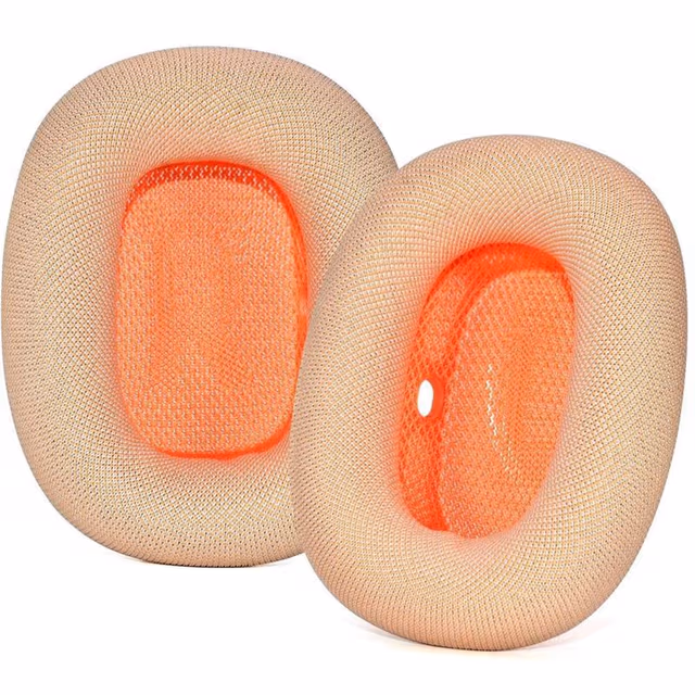 Øreputer AirPods Max  - Oransje