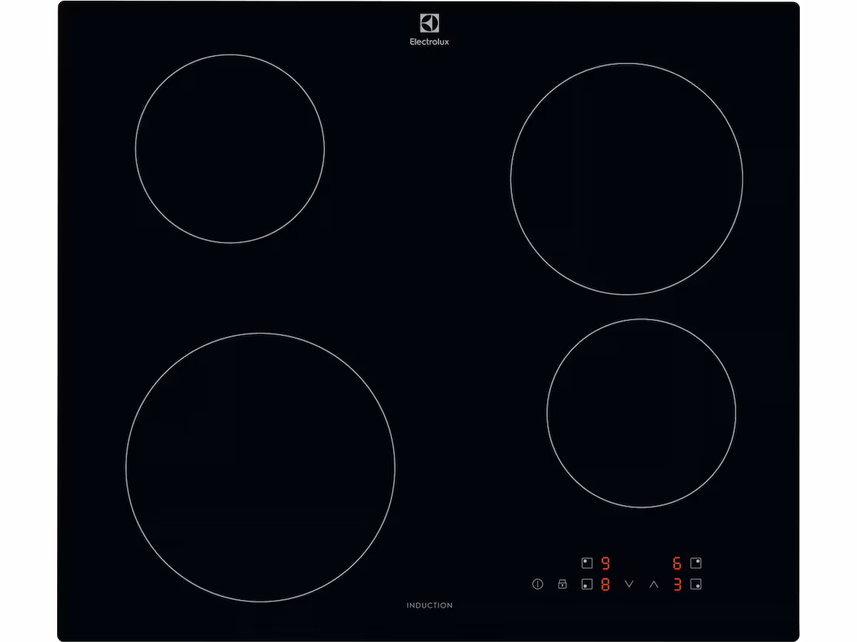 Electrolux 300 Induktionstopp 60 cm