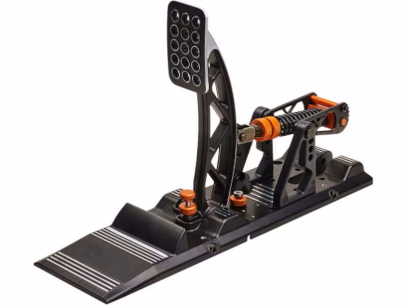 Asetek Invicta clutchsystem