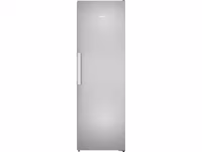 Siemens iQ300 Fryseskap (børstet stål)