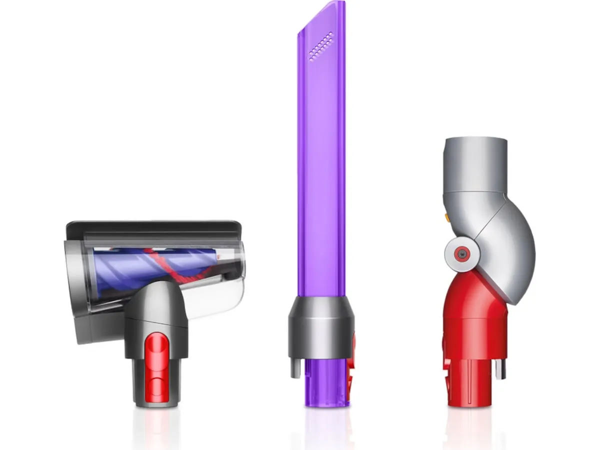 Dyson Avansert rengjøringssett
