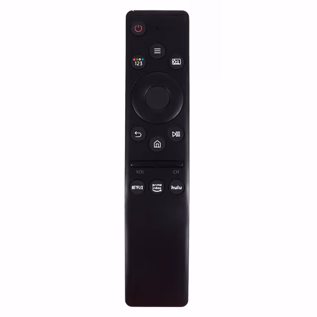TV - fjernkontroll Erstatning BN59 - 01312A G F BN59 - 01310A Samsung