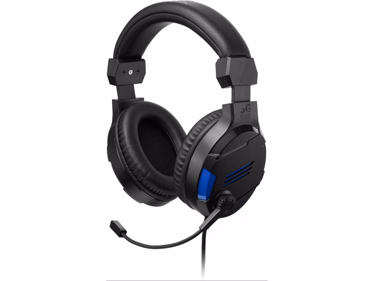 Mission SG GGH 1.7 Gaming Headset