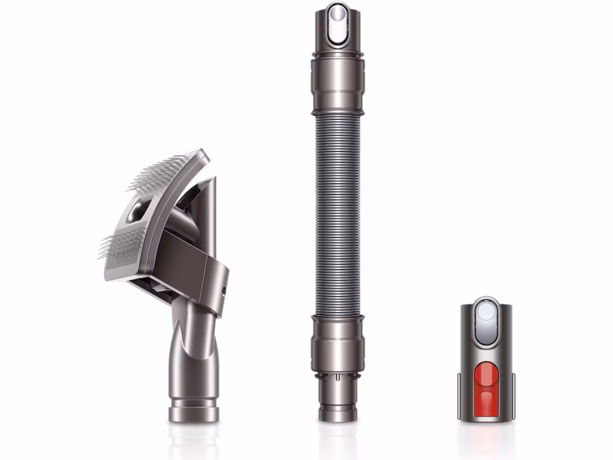 Dyson Pet grooming kit