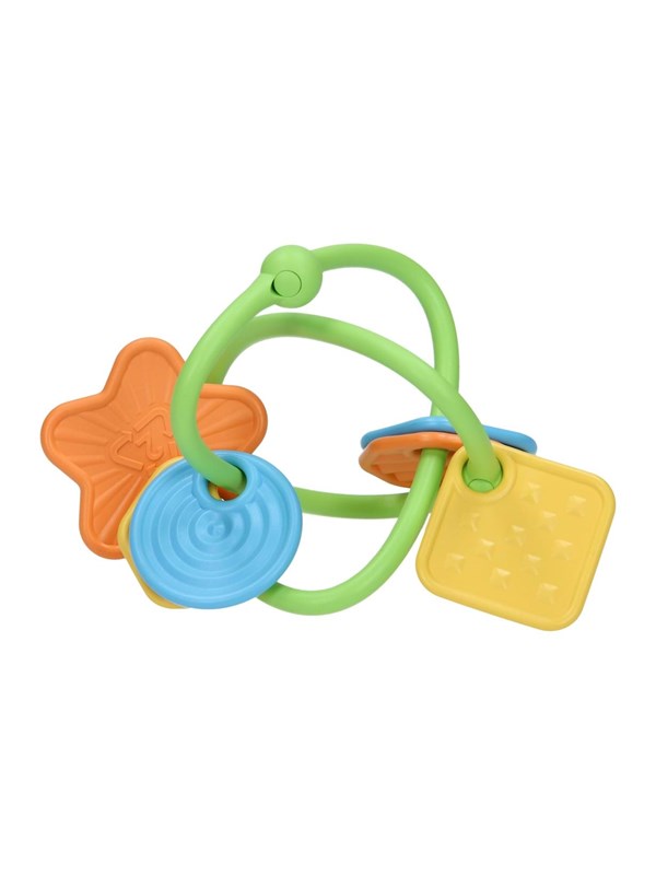 Green Toys Convolutional Teether
