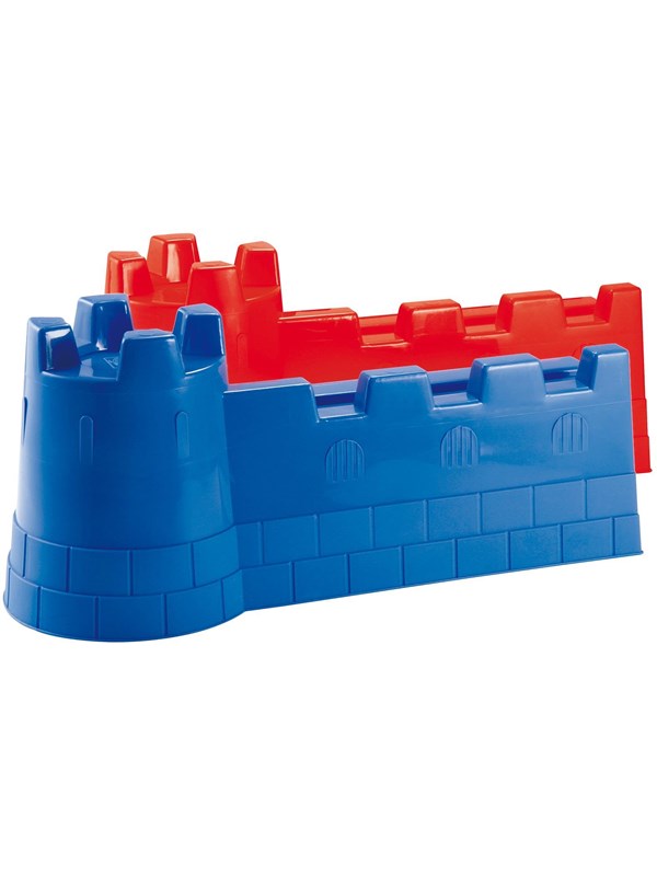 Ecoiffier Sand Mould Castle Bucket 40cm