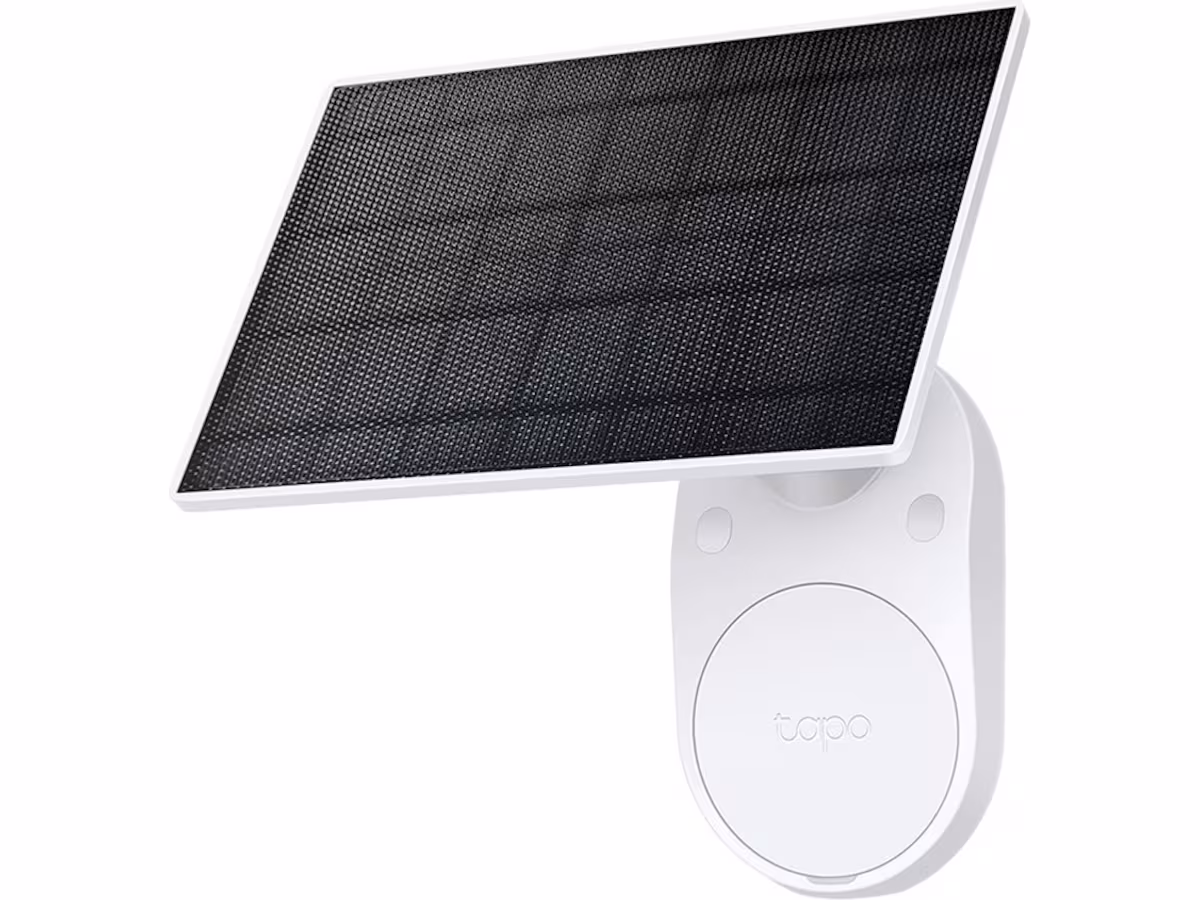 TP-Link Tapo A201 solcellepanel