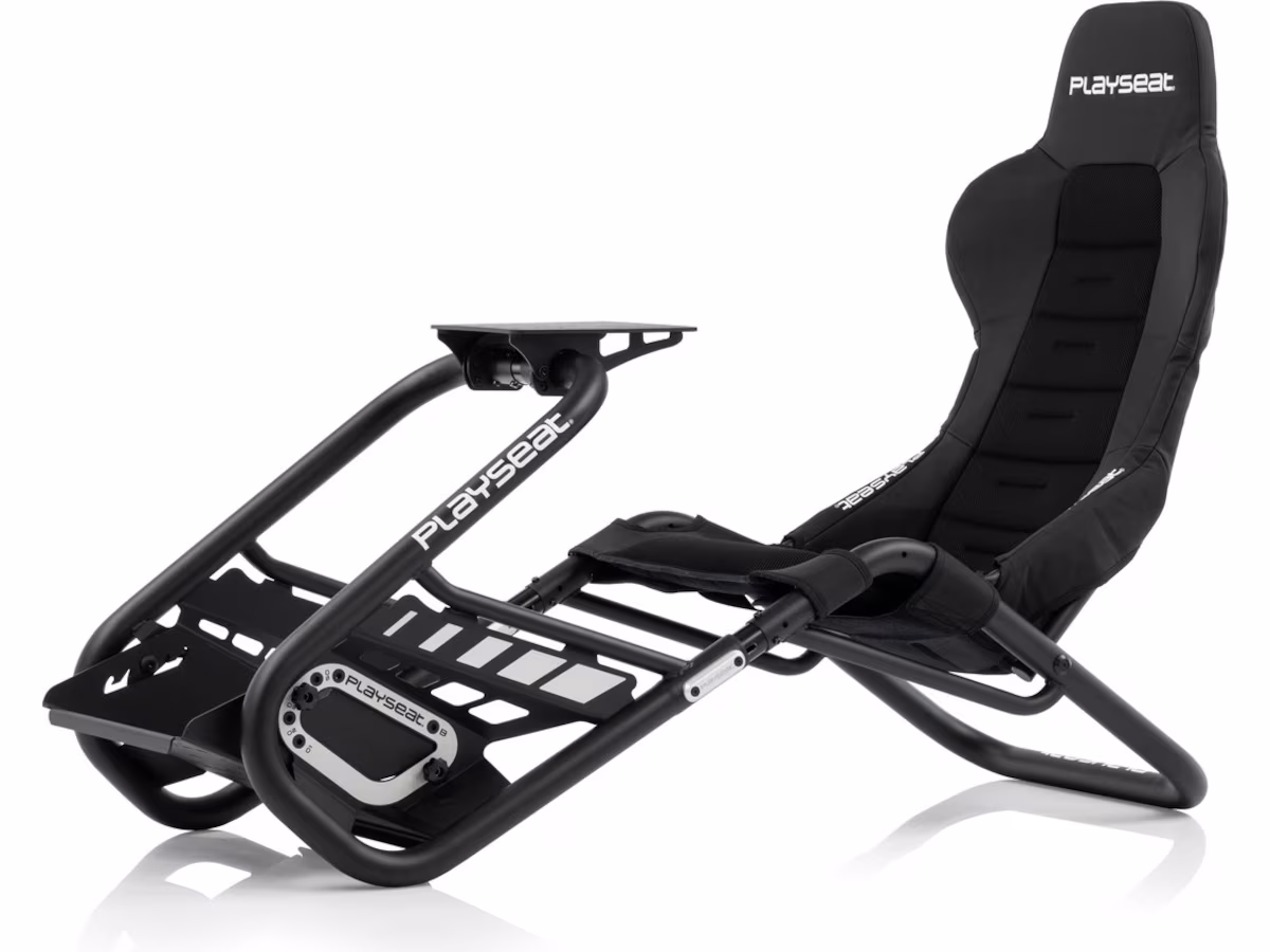 Playseat Trophy Racingstol (sort)