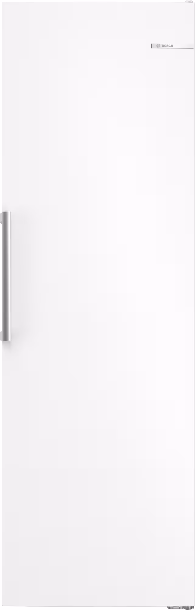 Bosch Serie 4 GSN36VWDG Fryser 242L (Hvit)