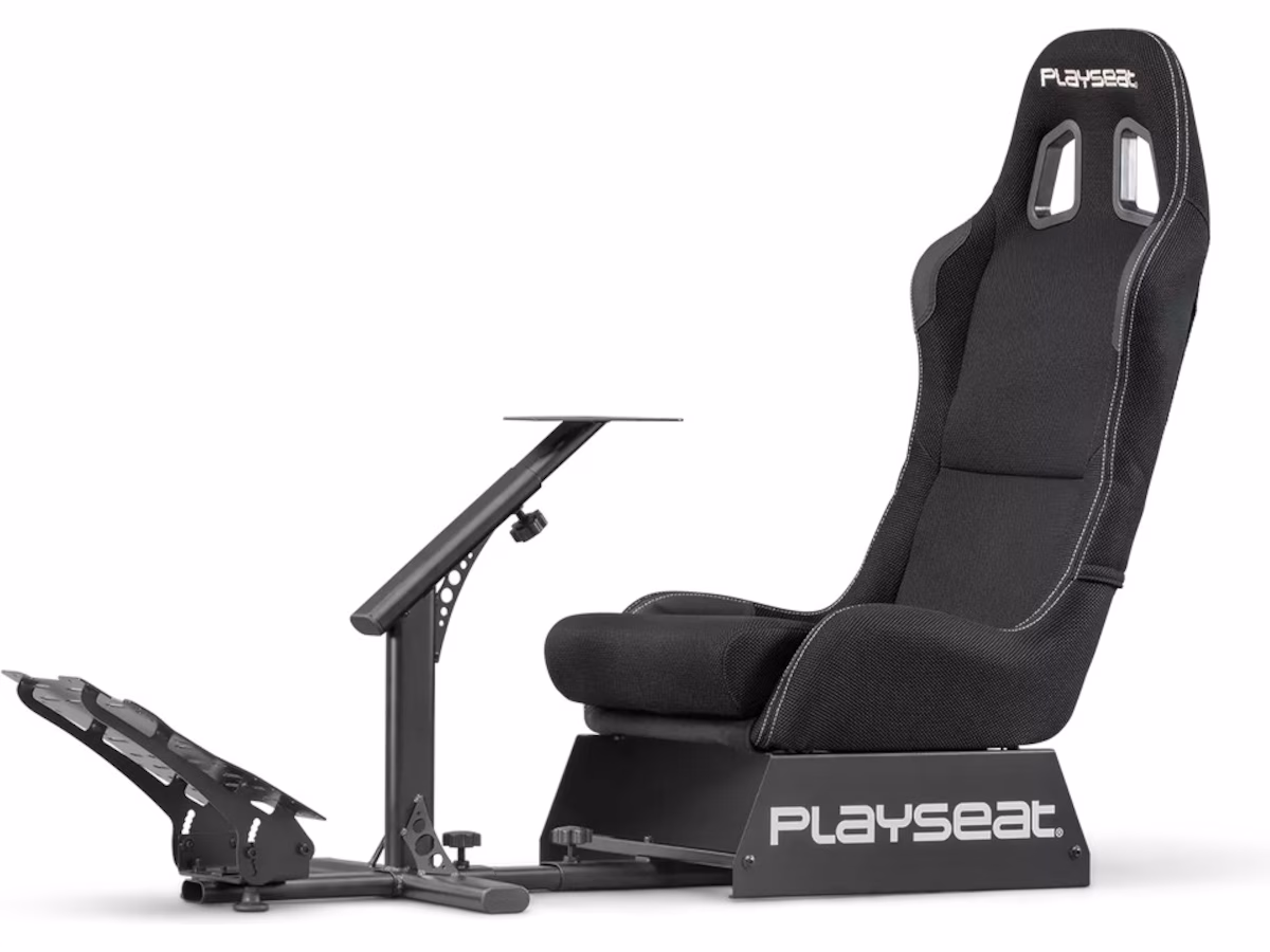 Playseat Evolution Black Actifit