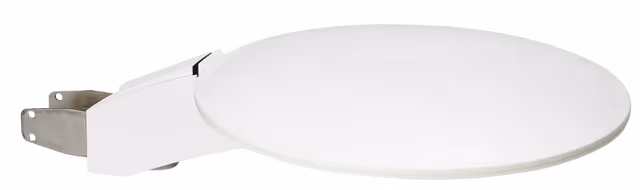 Triax UFO DVB-T Sat antenne (hvit)