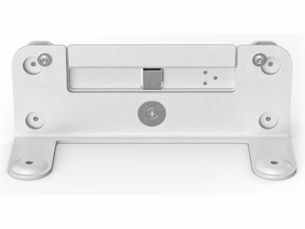 Logitech Veggstativ for videoplanker