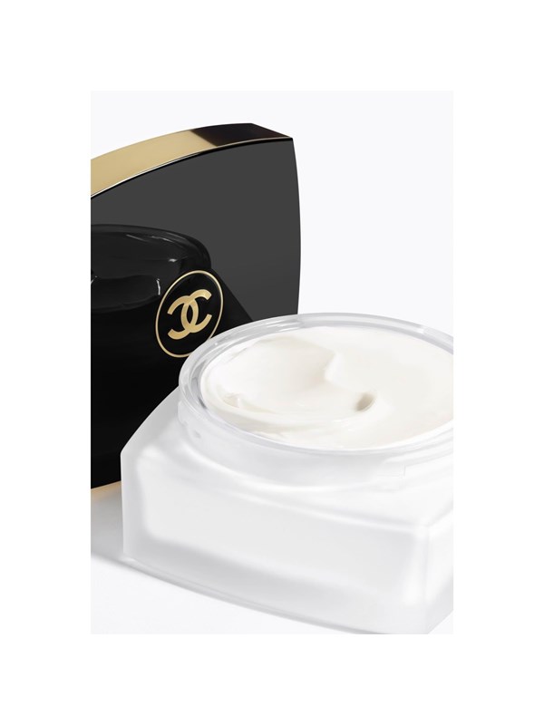 Chanel Coco Body Cream
