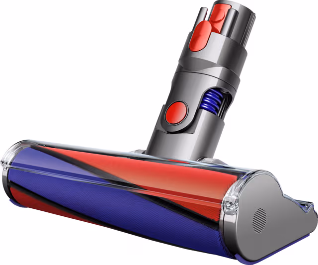 Dyson Soft Roller-munnstykke