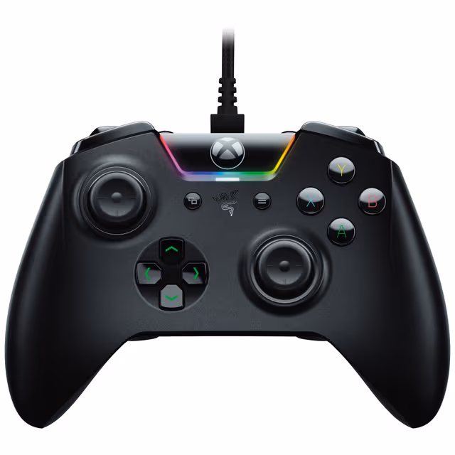 Razer Wolverine TE Xbox One kontroller