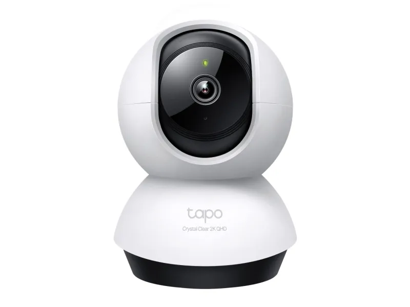 TP-Link Tapo C220 innendørs overvåkningskamera