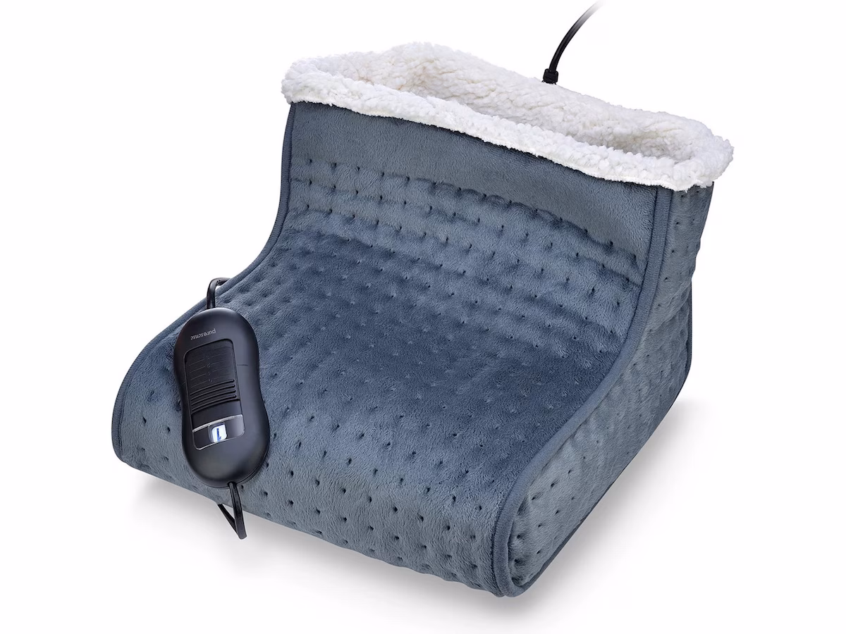 PureSense PSFT300 Fotvarmer