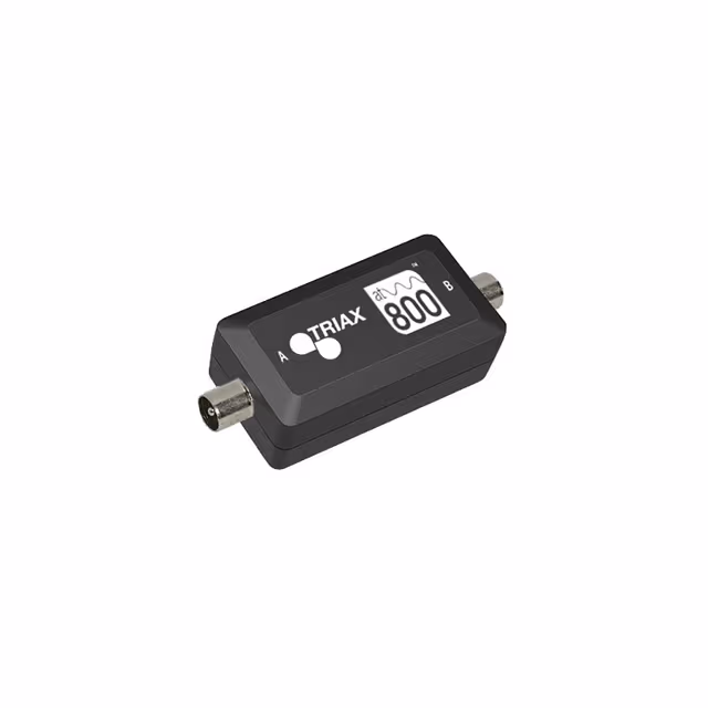 Triax 4G/LTE filtersett