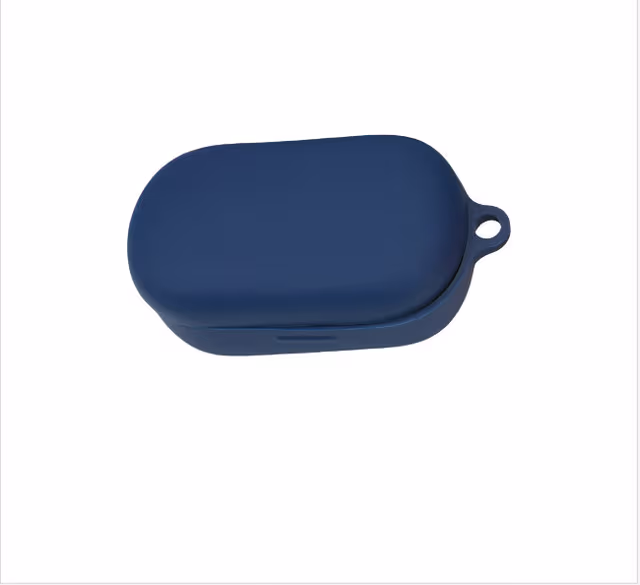 Beskyttende silikonetui til Bose QuietComfort-ørepropper