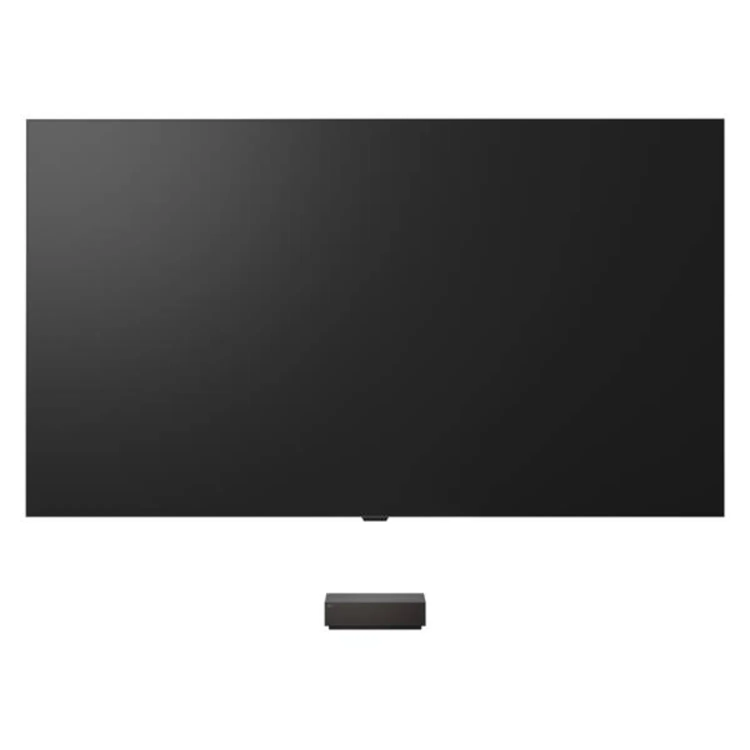 LG 83" W6 4K OLED evo TV (2026)