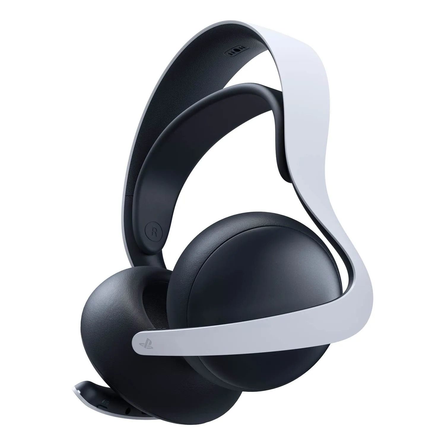 Sony Pulse Elite Trådløst Gamingheadset (hvit)