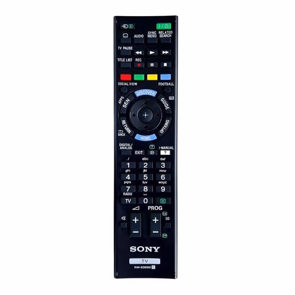 Sony Fjernkontroll RM-ED060