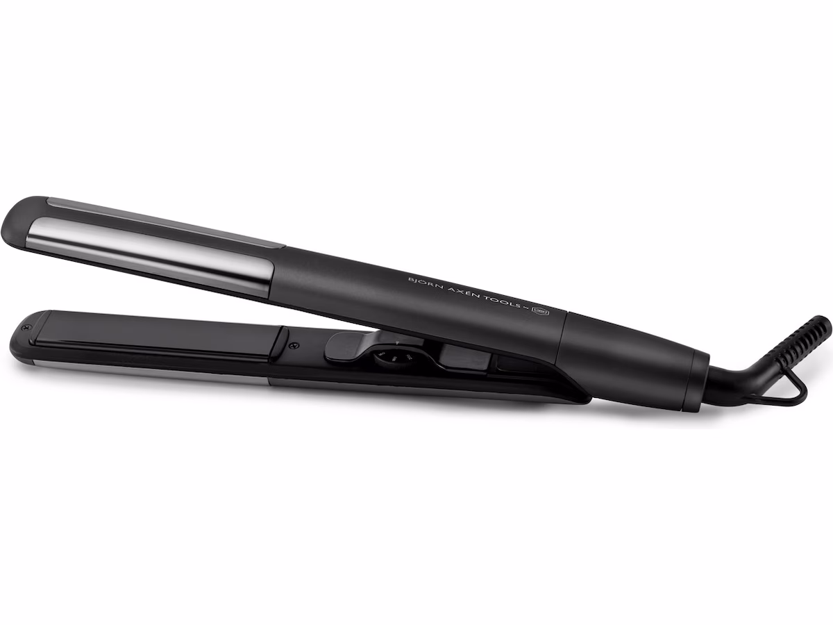 OBH NORDICA Björn Axén Tools Straight & Curl Pro rettetang