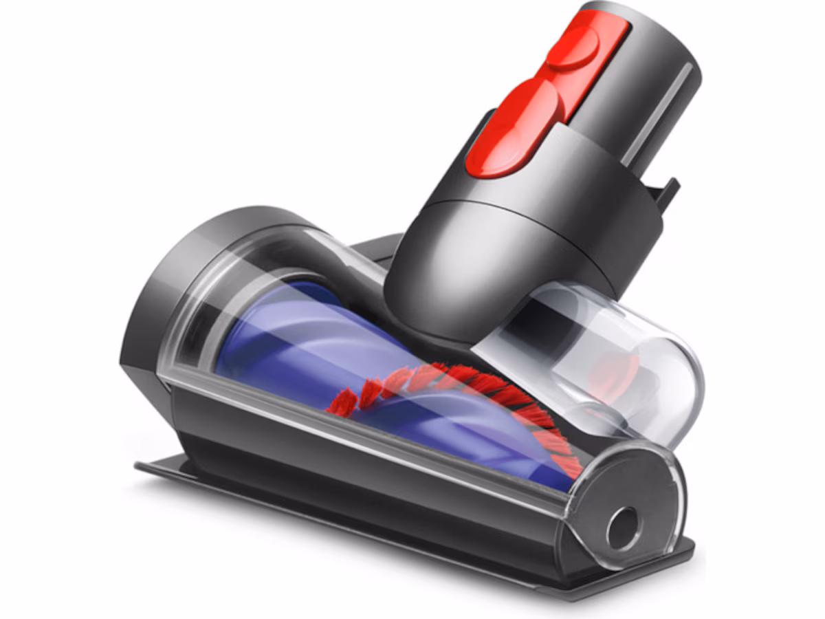 Dyson Hair Screw-munnstykke