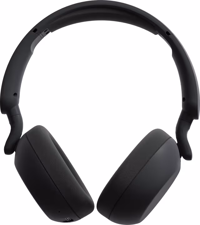 Sudio R3 trådløse around-ear hodetelefoner (sort)