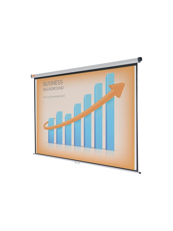 Nobo 1902393 projection screen