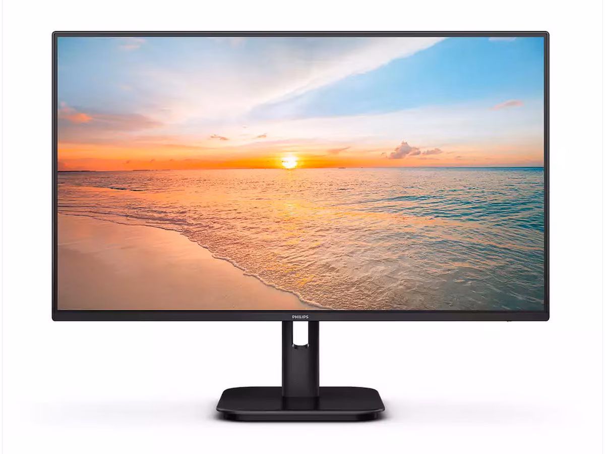 Philips 24" skjerm 24E1N1100A/00