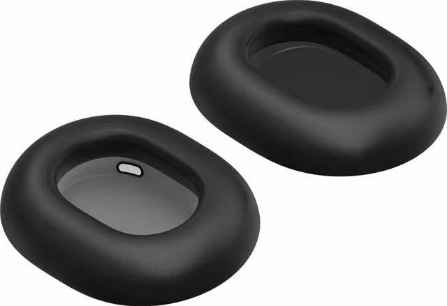 SONOS Ace reserveørepute (sort)