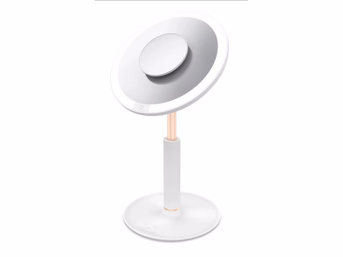 PureSense PSMM300 Sminkespeil med lys