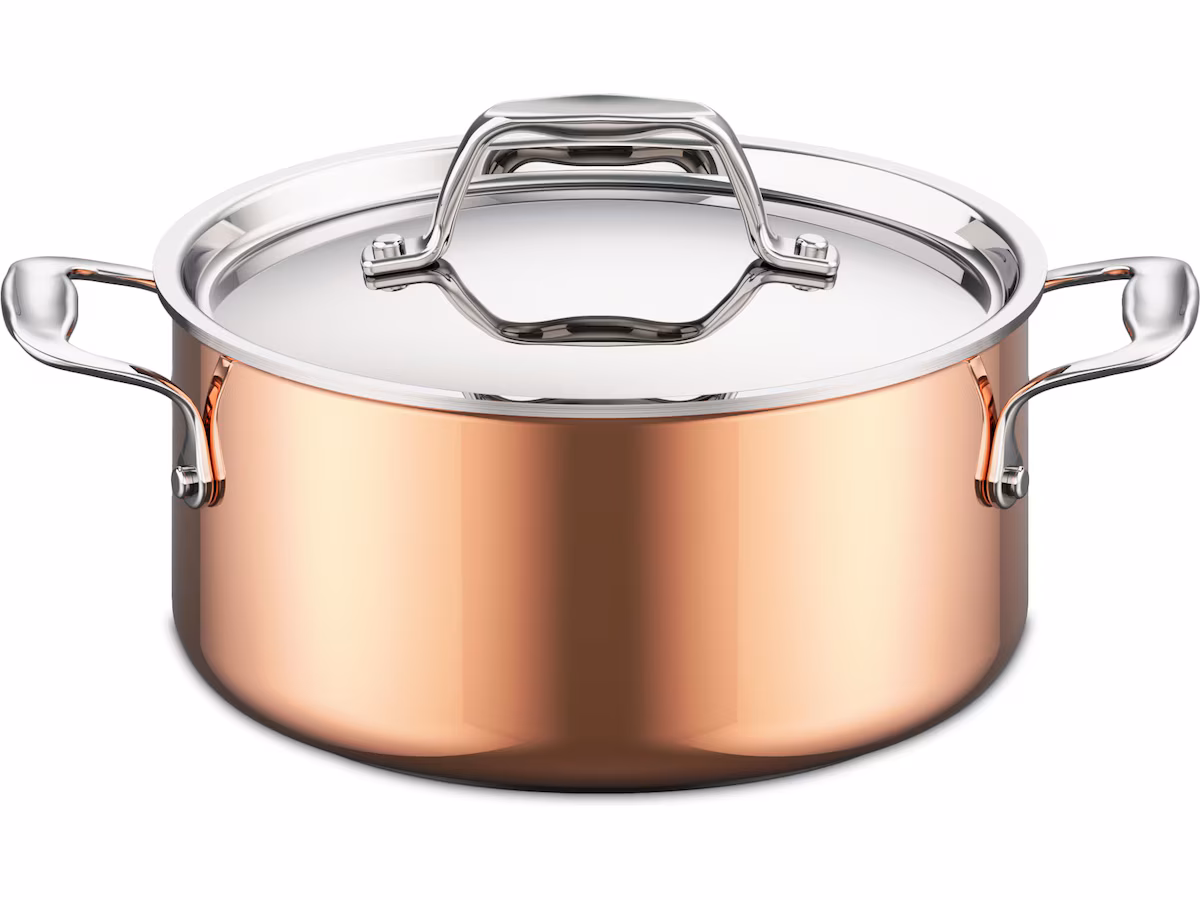 Austin and Barbeque AABQ Pro 3L 20cm kasserolle