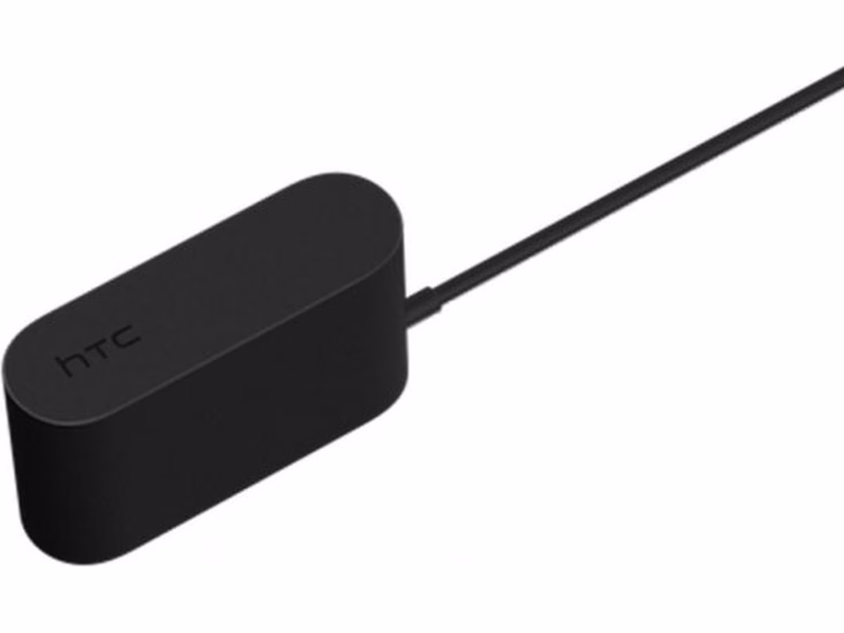 HTC Vive strømadapter