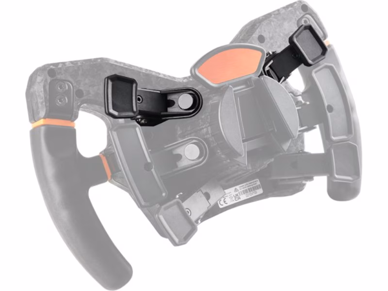 Asetek Magnetic Input Paddles